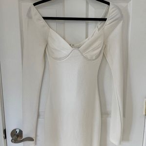 Sabo Skirt Milana Dress